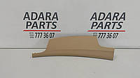 Панель (накладка) торпедо правая нижняя для Hyundai Elantra 2011-2013 (847703Y000YDA)