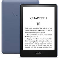 Электронная книга Amazon Kindle 11th Gen. 2022 16Gb Denim дисплей 6 дюймов