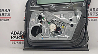 Стеклоподъемник передней правой двери для VW Tiguan 2012-2017 (5N0837462)