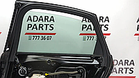 Накладка проёма стекла двери задняя правая для Audi A6 Premium Plus 2011-2015 (4G58676724PK)