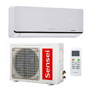 Сплит-система Sensei AQUILON Inverter SAC-12MBW/I