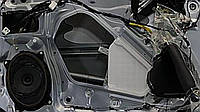 Стеклоподъемник мотор передней правой двери для Subaru Forester 2012-2016 (61041SG021)