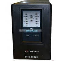 Источник бесперебойного питания Luxeon UPS-500ZX