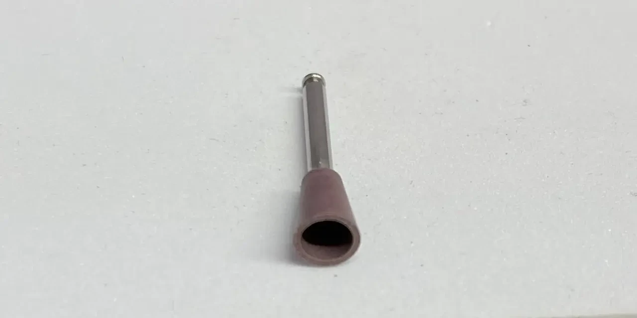 Полір для кераміки з алмазною крихтою, середня, SUN (Німеччина)