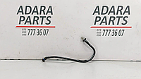 Вакуумный трубопровод с обратн. клапаном для BMW X5 2015-2015 (11667584945)