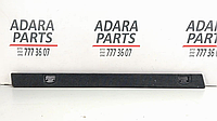 Удерживающая планка напольное покрытие правая для Audi Q7 Premium Plus 2009-2015 (4L0861488H9AM)