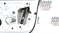 Механизм стеклоподъемника двери передней правой для Audi A8 L 2010-2017 (4H0839462C)