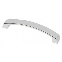 Ручка G1 128 мм Хром