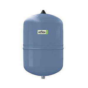 Гідроакумулятор Reflex DC Junior 25L