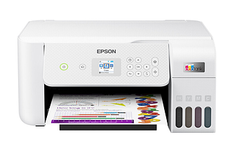 БФП Epson EcoTank L3266 (C11CJ66412)