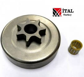 Зірочка Ital для Oleo-Mac 937, 941 (7 променів, 325)