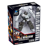 Робот-трансформер Мегатрон 18 см Transformers Generations Battalion Series