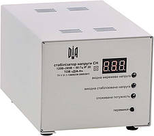 Стабилизатор напряжения Діа-Н СН-300-м