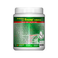 Дезінфекційний засіб Вінхлор таблетки 1кг