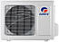 Кондиціонер GREE GWH12QC-K3DNA2G (PRAKTIK PRO), фото 5