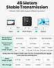 Спліттер Ugreen HDMI 2.0 двонаправлений перемикач switch 4K 60Hz 3D (CM217), фото 4