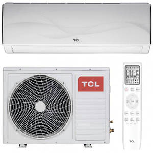 Кондиціонер TCL TAC-12CHSD/XA31I Inverter R32 WI-FI Ready