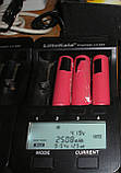 Акумулятор Sanyo UR18650ZY 2500 mAh / 5А, фото 4