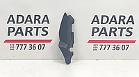 Накладка фонаря багажника левая для Subaru Outback 2010-2014 (63134AJ01B)