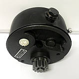 Гідравлічний насос для Massey Ferguson 773126M92 Hydro-pack 20C6.3X351, фото 4