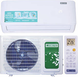 Кондиционер LEBERG LS-24JRD3/LU-24JRD3