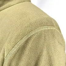 Кофта чоловіча Tasmanian Tiger Idaho Pullover, Khaki, 3XL, фото 4