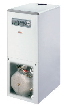 Котел газовий Fondital BALI BTNE 42, фото 1