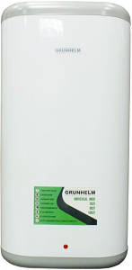 БОЙЛЕР Grunhelm GBH I-80EA DD FLAT (100647)