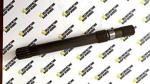 1949359 Вал NEW HOLLAND