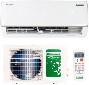 Кондиционер LEBERG LS-24OLI3/LU-24OLI3
