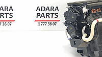 Актуатор моторчик привод печки (кондиционер) водитель для Subaru Outback 2010-2014 (72131AJ10A)