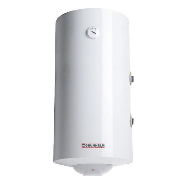 Бойлер Grunhelm GBH B-80 Combi Right (63651)