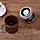 Ручна кавомолка (кераміка), арт. W 101, фото 5
