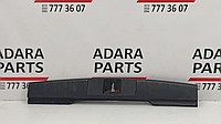Накладка проема замка багажника для Subaru Outback 2010-2014 (95073AJ01AVH)