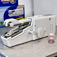 Швейная машинка ручная Handy Stitch CS-101B Мини швейная машинка