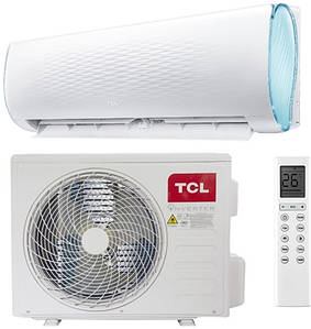 Кондиціонер TCL TAC-09CHSD/XPI Inverter R32 WI-FI