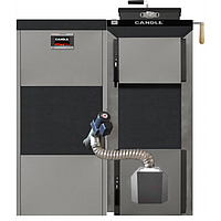 Пеллетний котел Candle Pell Uni 16 кВт