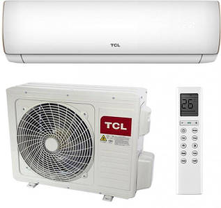 Кондиціонер TCL TAC-12CHSD/YA11I Inverter R32 WI-FI