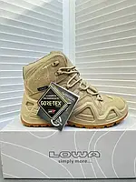 Черевики тактичні чоловічі LOWA GTX