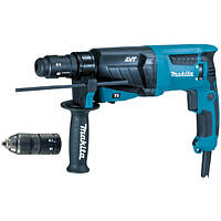 Перфоратор Makita HR2631FT