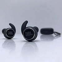 Бездротові навушники JBL Reflect Mini NC Black (DT) УЦЕНКА