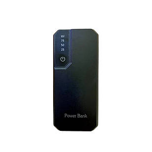 Портативний зарядний пристрій Power Bank J-07 40000 mAh