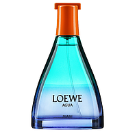 Туалетная вода Loewe Agua Miami для мужчин и женщин - edt 100 ml tester