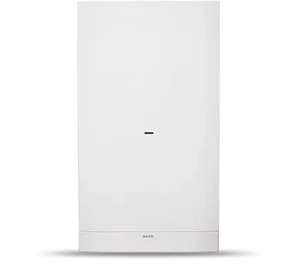 Котел газовий стандартний Biasi Nova Parva 24 A, фото 1