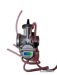Карбюратор PWK 36 Keihin для мотоцикловті