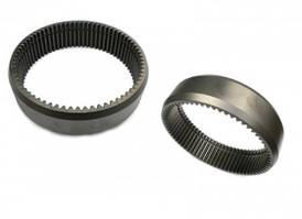 1773809 Шестерня NEW HOLLAND