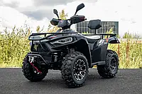 Квадроцикл Linhai LH300ATV-3D Promax