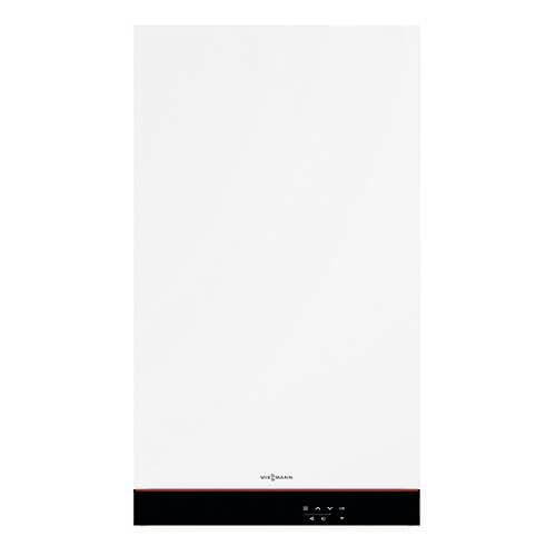 Конденсаційний газовий котел Viessmann Vitodens 050-W BOHA 19 кВт, фото 1