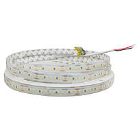 LED лента Rishang SMD2835 168шт/м 14.4W/м IP68 24V 4000K RVA2G8TC-A 19645