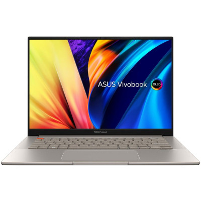 Ноутбук Asus S5402ZA-M9162W (90NB0X32-M008K0) Sand Grey
